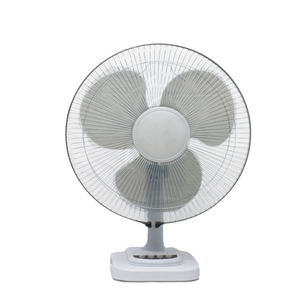 Günstigster 16-Zoll-Tischventilator ohne Timer-Einstellung, 3-Gang-Schreibtischventilator, Tischventilator