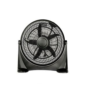 14-Zoll-Innenraum-Heimlüftungs-Luft-tragbarer Kühlbox-Bodenventilator