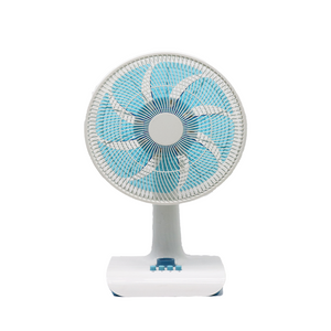 12 Zoll wettbewerbsfähiger Preis Großhandel Ventilator Schreibtischventilator 3-Gang-Einstellung Tischventilator