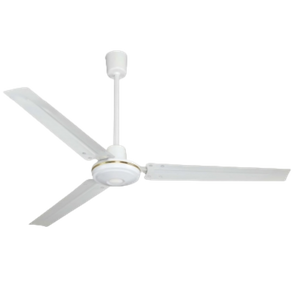 56-Zoll-Deckenventilator mit 5 Geschwindigkeiten für Zuhause, Schule, Büro, Werkstatt (FC30-05)