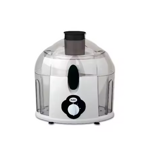 Neues Design, einfach zu reinigen und zu montieren, Zentrifugal-Entsafter-Maschinen mit leisem, leistungsstarkem Motor