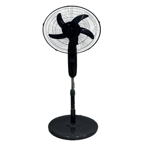 Hochwertige, wiederaufladbare Standventilatoren für Haushaltsgeräte 