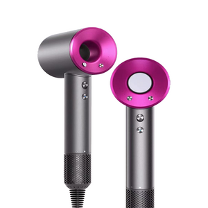 5-in-1-Haartrockner, Hochgeschwindigkeits-Profi-Salon-Blaskamm, kompletter Styler, stehend, Super-Sonic-Haartrockner