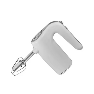 Elektrischer hochwertiger Handmixer mit 5 Geschwindigkeiten, Schneebesen, Teigbesen, Küchenmixer, elektrischer Handmixer, kleines Küchengerät