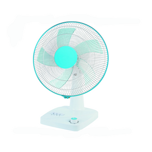 OEM Factory Silent Design 16-Zoll-Tischventilator mit 60-Minuten-Timer
