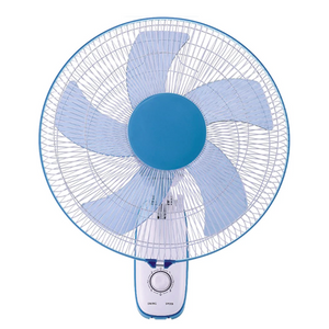 Elektrischer 16-Zoll-Wandventilator für Zuhause und Büro mit starkem Wind