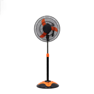12-Zoll-Fabrik-OEM-Kinderständerventilator für Kinderzimmer