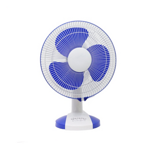 12-Zoll-Mini-Elektro-Tischventilator, Ventilator für Haushaltsgeräte