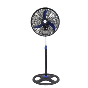 18-Zoll-Line-Grill-Lüfter mit 3 Geschwindigkeitsstufen und elektrischem Standventilator