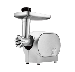 Fabrik-Fleischmaschine, Edelstahl, hocheffizienter Mixer und Mixer, Fleischwölfe, Aufschnittmaschinen (MG-010)