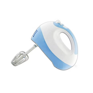 2024 heißer Verkauf Turbo Teig Mixer Hand Halten Effektive Küche Elektrische Hand Mixer 5 Geschwindigkeiten