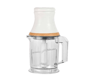 Fleischwolf, Fleischwolf, Choopers, 250 W Leistung, 2 Geschwindigkeiten, Edelstahlgehäuse, 1,5 l Fassungsvermögen, elektrischer Lebensmittelzerkleinerer für Haushalts-Choopers (FC-003)