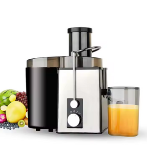 Kommerzieller beliebter elektrischer 800-W-Entsafter-Mixer und Entsafter zum Verkauf