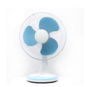  16 Zoll hochwertiger Großhandel Custom Billig Fan für Elecric Tischfan zu Hause
