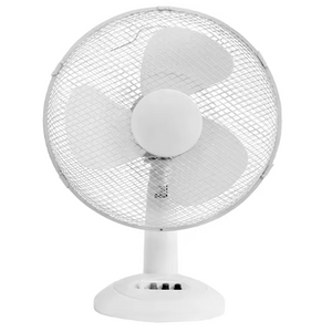 16-Zoll-Ventilator-Luftkühler, elektrischer Schreibtisch-Tischventilator