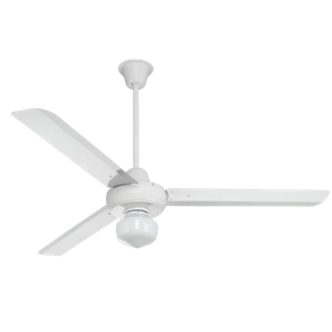 Deckenventilator mit Beleuchtung, 3-flügeliges modernes Design (FC30-S1L)