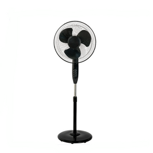 Haushaltsgeräte Hübscher Design-Luftkühlungs-16-Zoll-Elektro-Standventilator zu wettbewerbsfähigem Preis