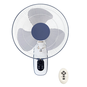 Timer-Luftkühler-Wandventilator mit Fernbedienung