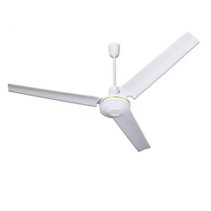 56-Zoll-Fernbedienungs-Smart-Industrie-Deckenventilator ohne Flügel