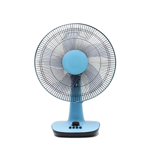 16 Zoll hochwertiger, verstellbarer elektrischer OEM-Tischventilator