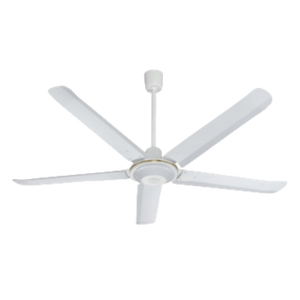 56-Zoll-Kühldeckenventilator mit großer Reichweite für maximalen Luftstrom (FC30-A1))