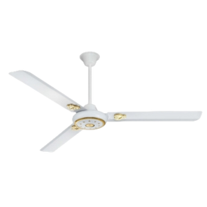 Golden Star dekorierter Maschinenkopf-Deckenventilator (FC30-S4)